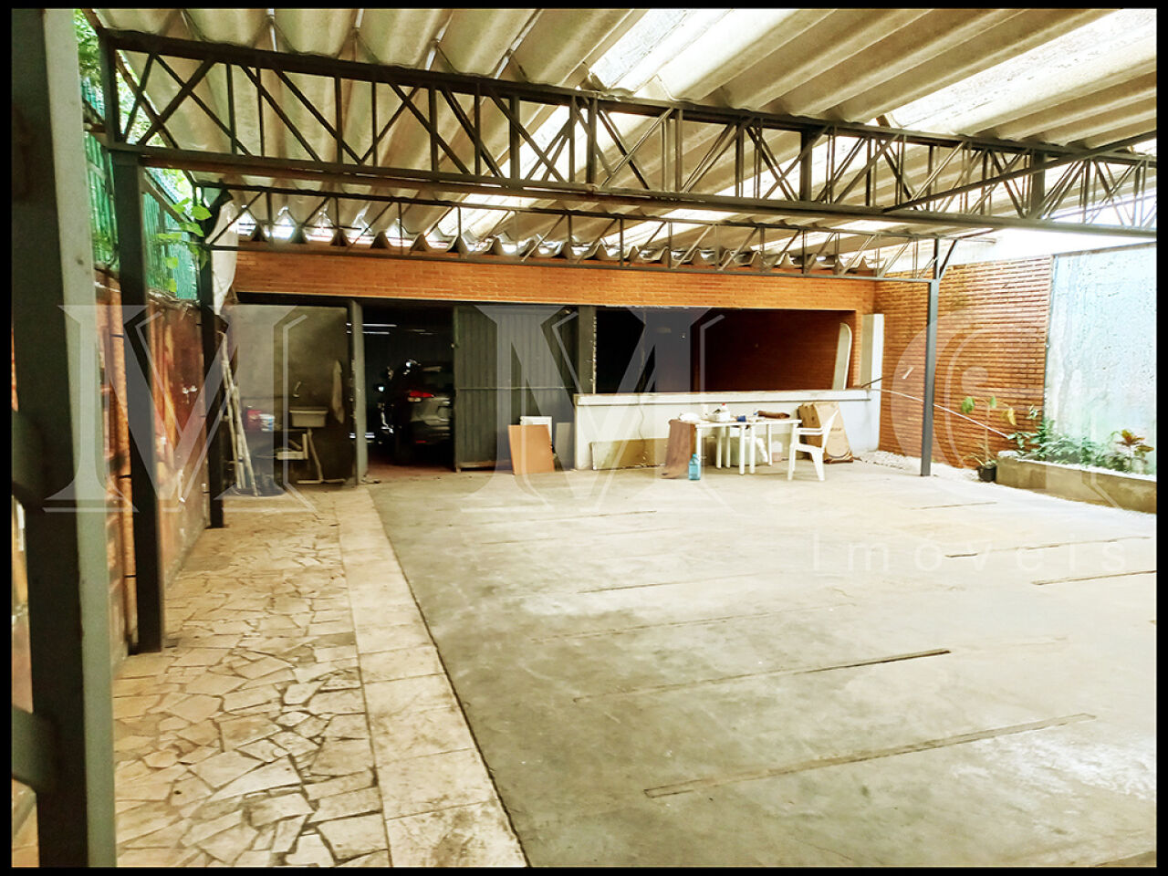 Sobrado Comercial para Venda - Brooklin Paulista