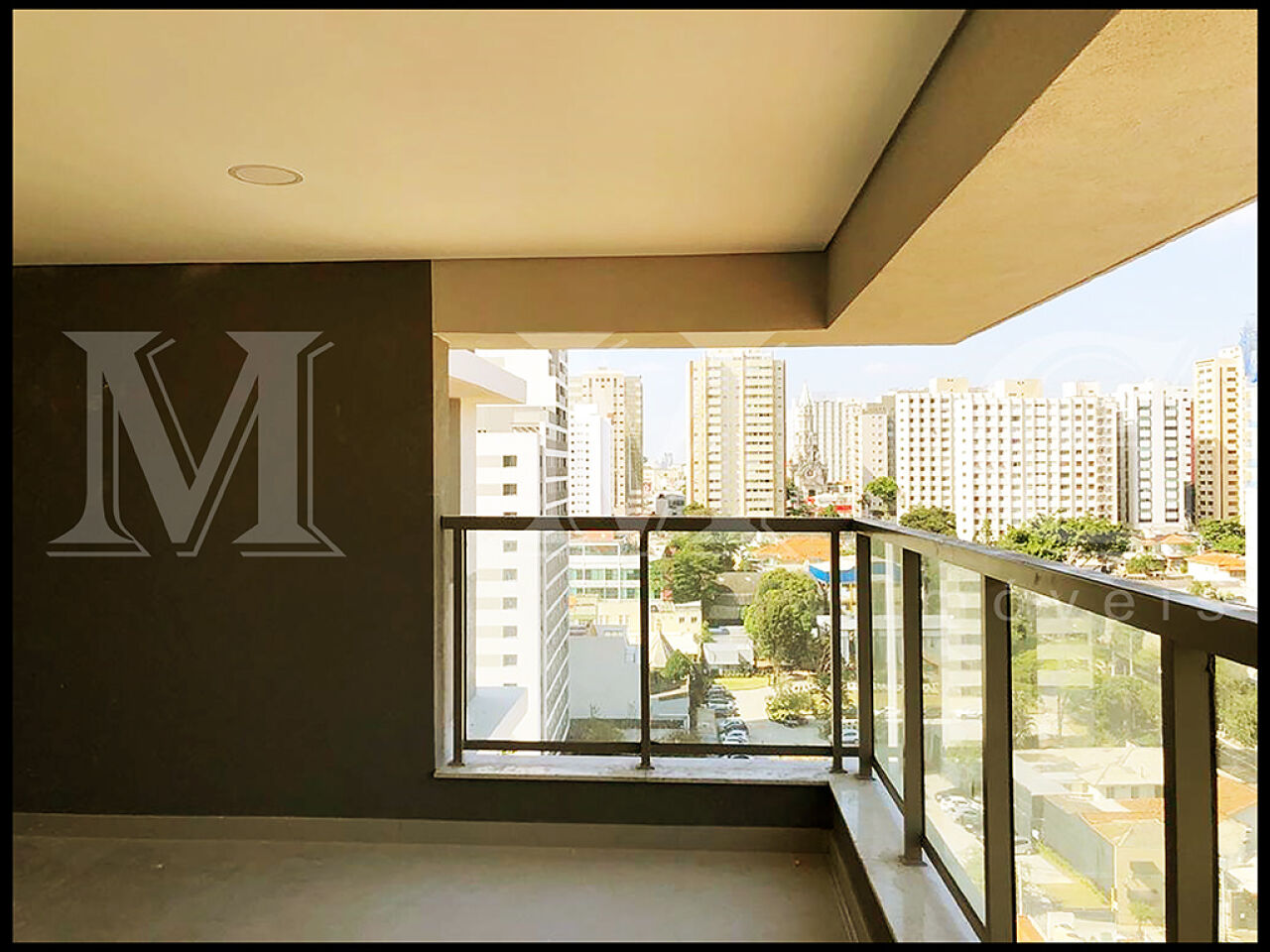 Apartamento para Venda - Vila Mariana