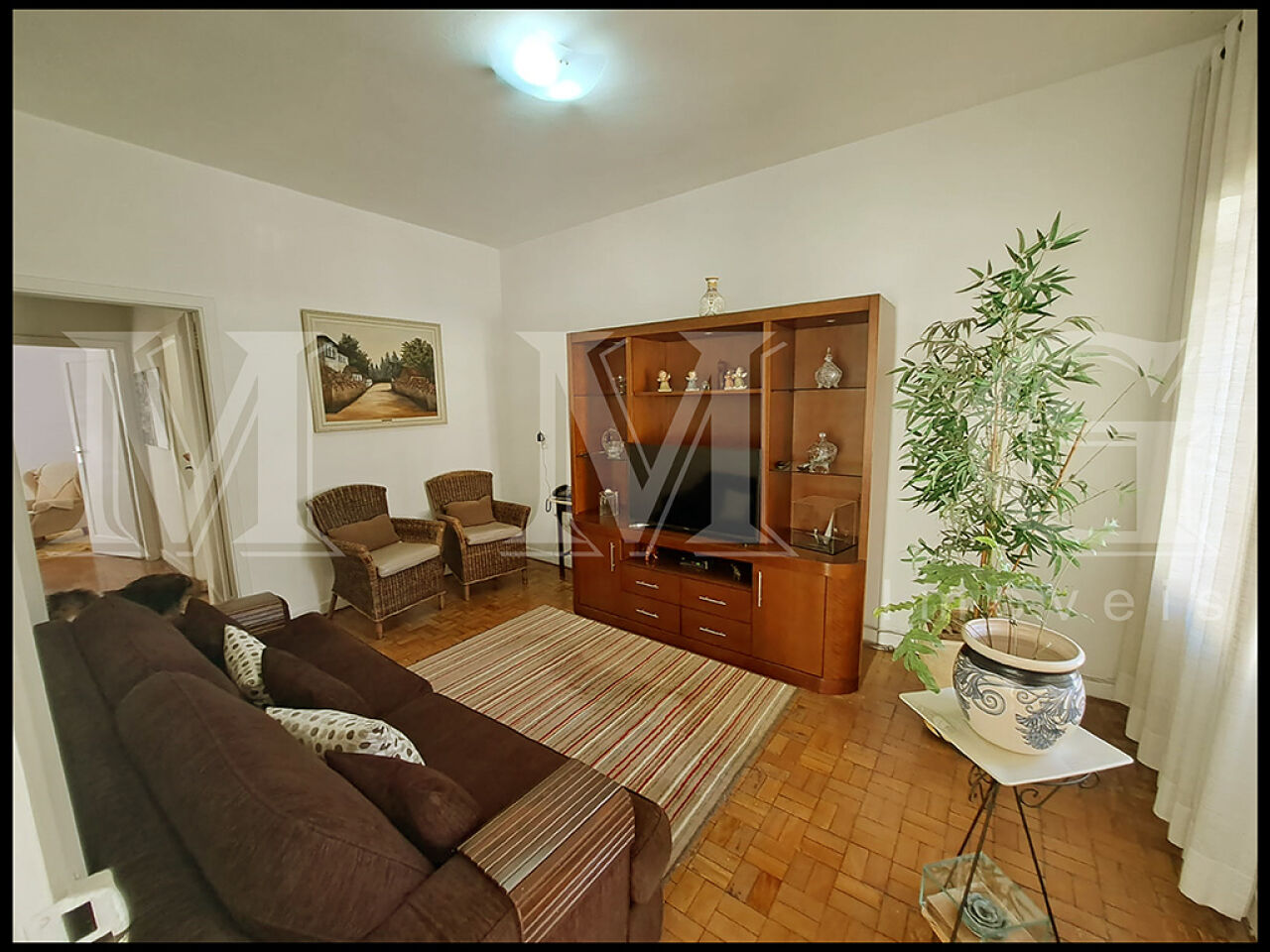 Casa Térrea para Venda - Vila Mariana