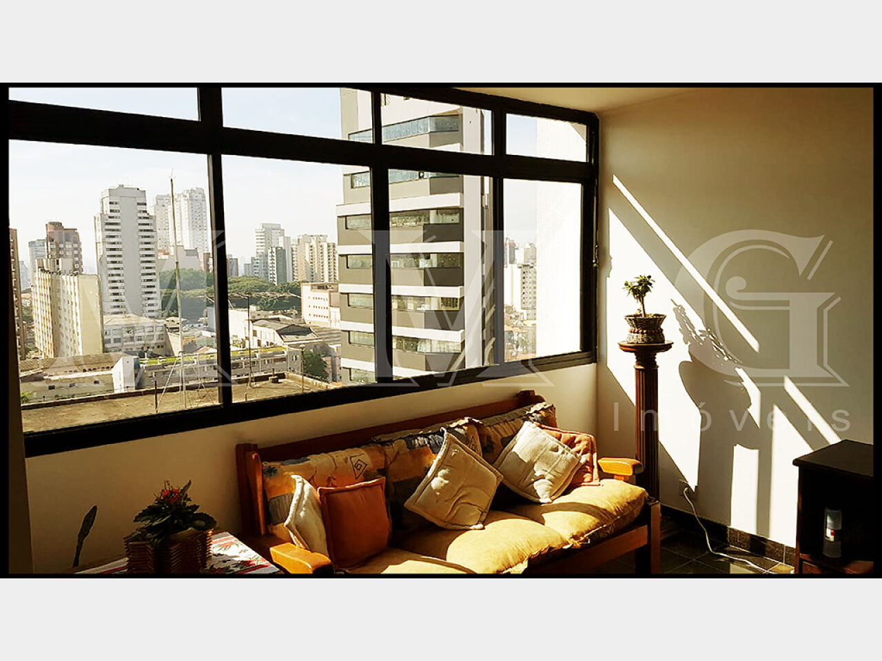 Apartamento para Venda - Vila Mariana