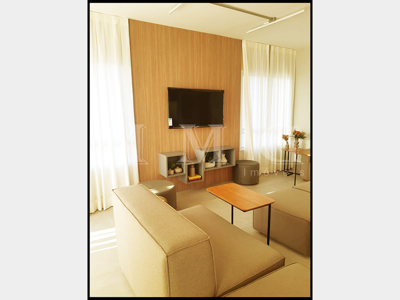 Apartamento para Venda - Bela Vista