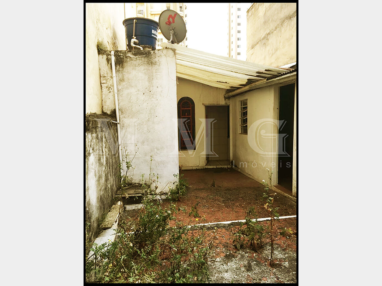 Sobrado para Venda - Vila Mariana