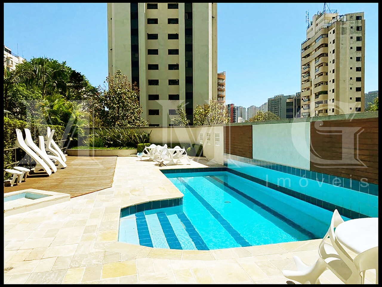 Apartamento para Venda - Jardim Londrina