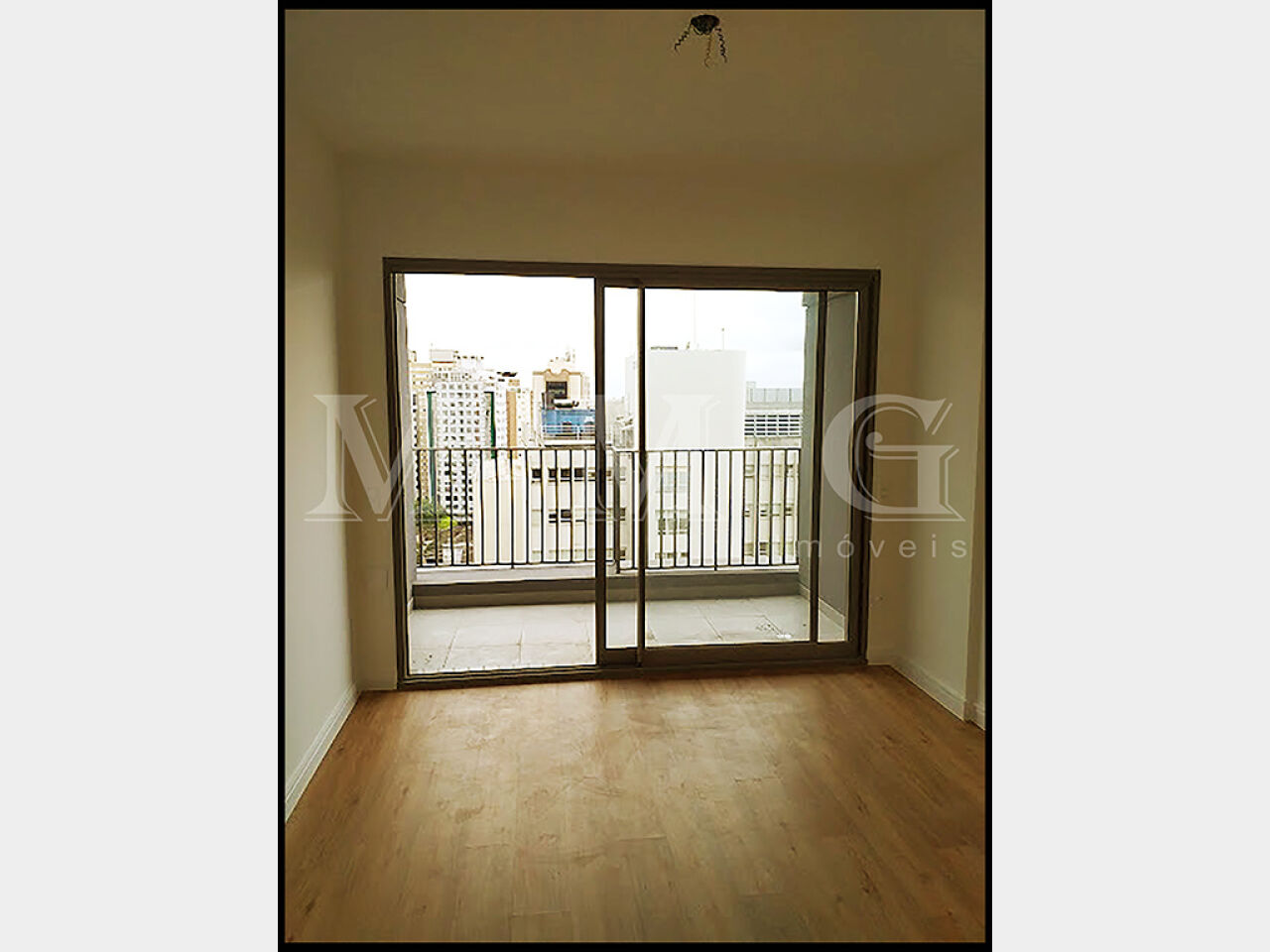 Apartamento para Venda - Vila Mariana