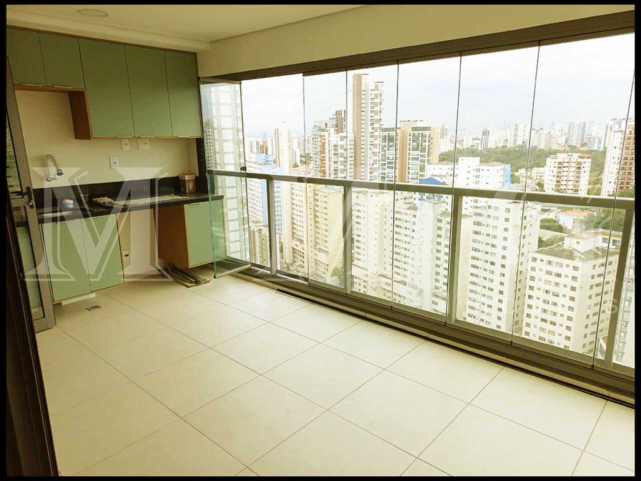 Apartamento para Venda - Vila Mariana