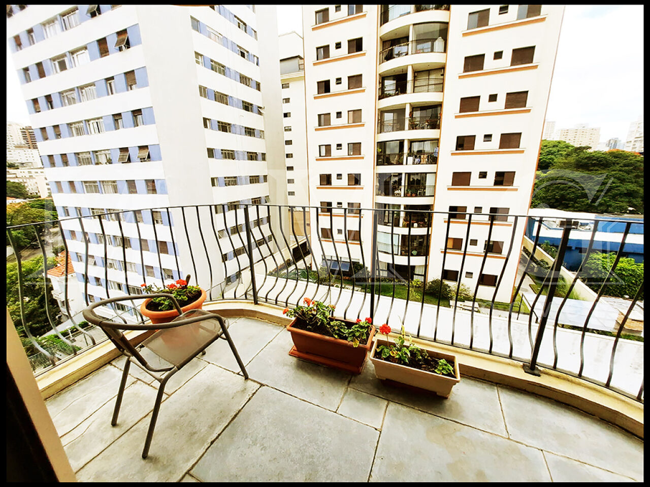 Apartamento para Venda - Vila Mariana