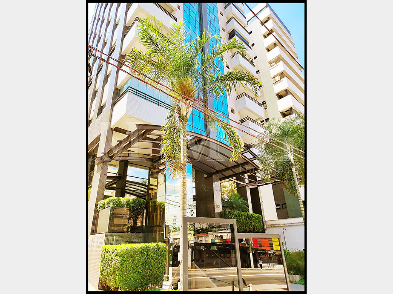 Conj. Comercial para Venda - Jardim Paulista