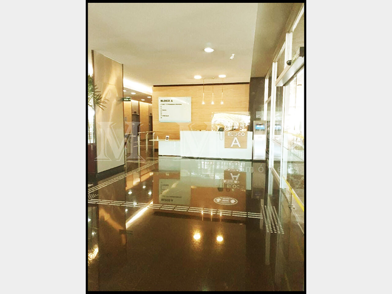 Comercial para Venda - Jardim São Luís