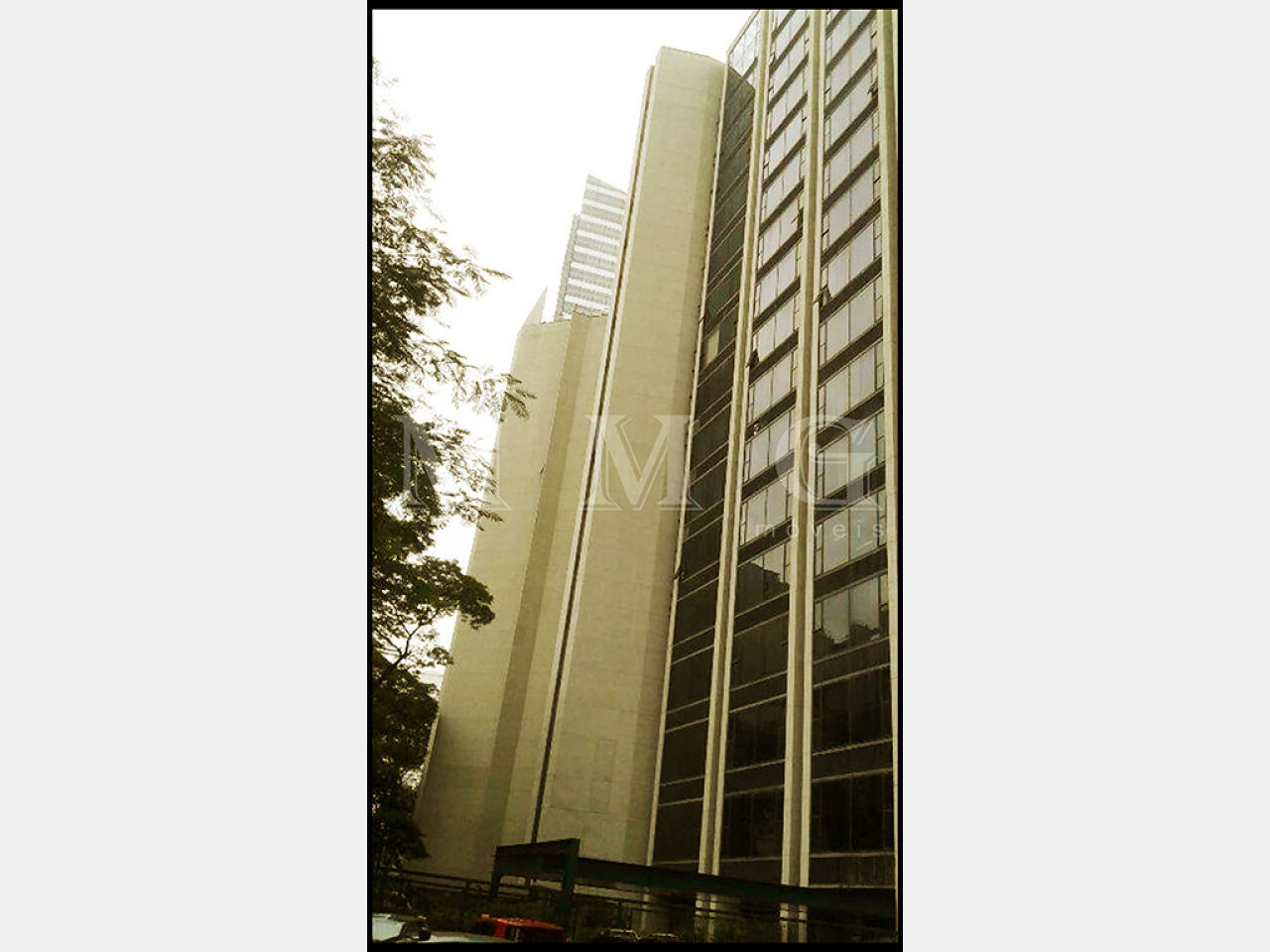Conj. Comercial para Venda - Cidade Monções