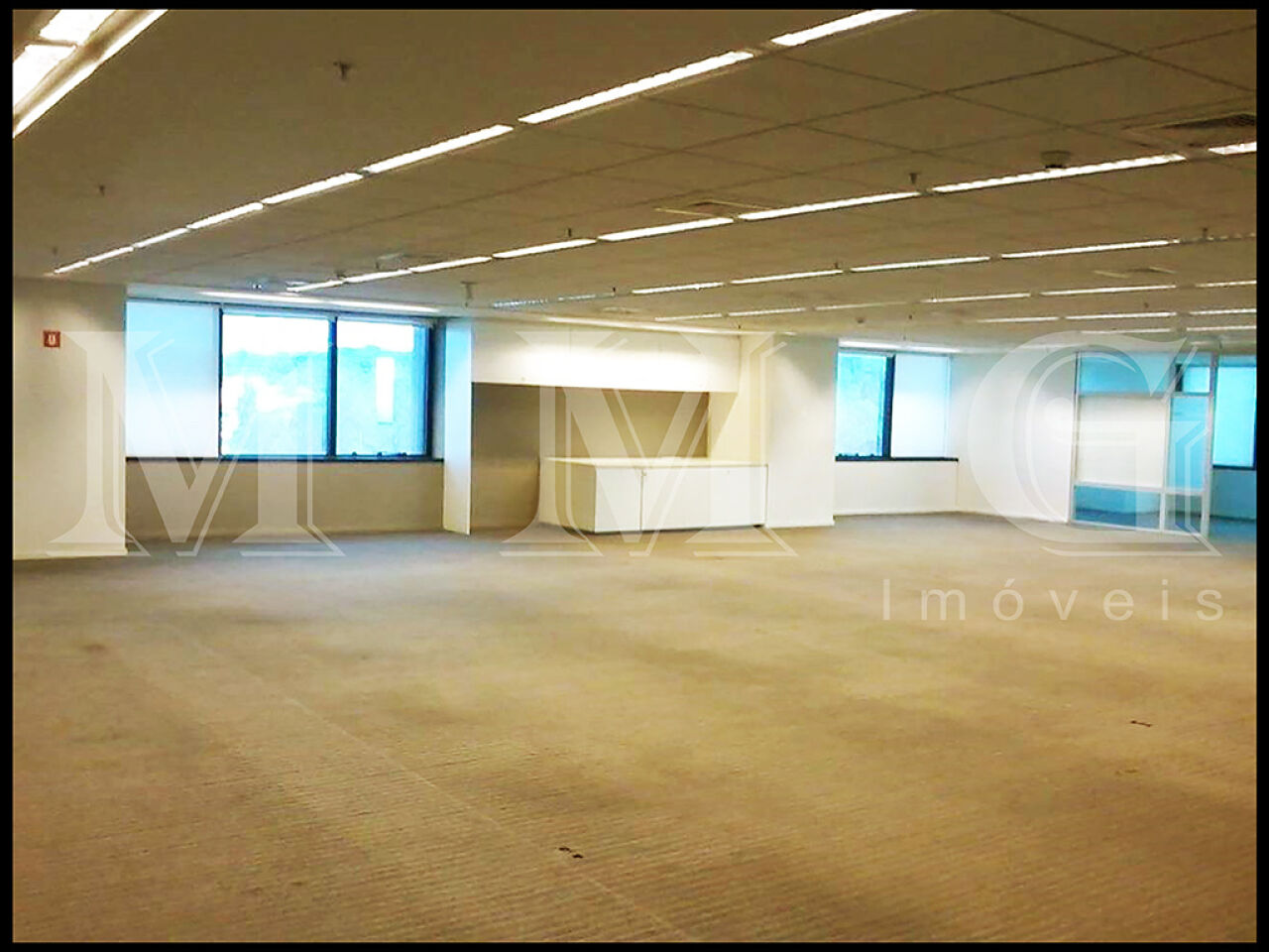 Conj. Comercial para Venda - Butantã