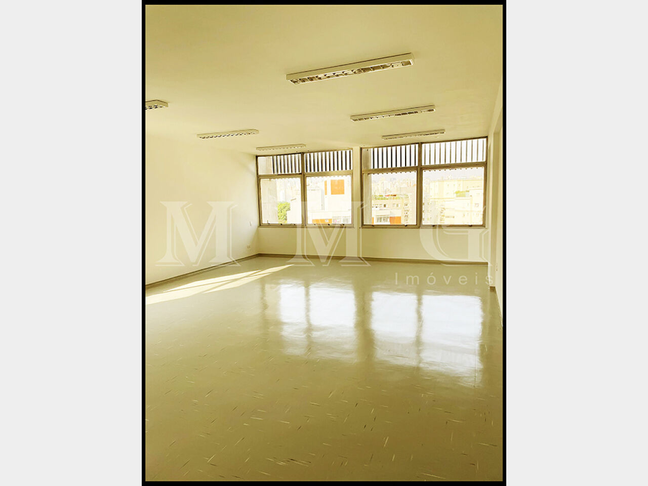 Conj. Comercial para Venda - Jardim Paulista