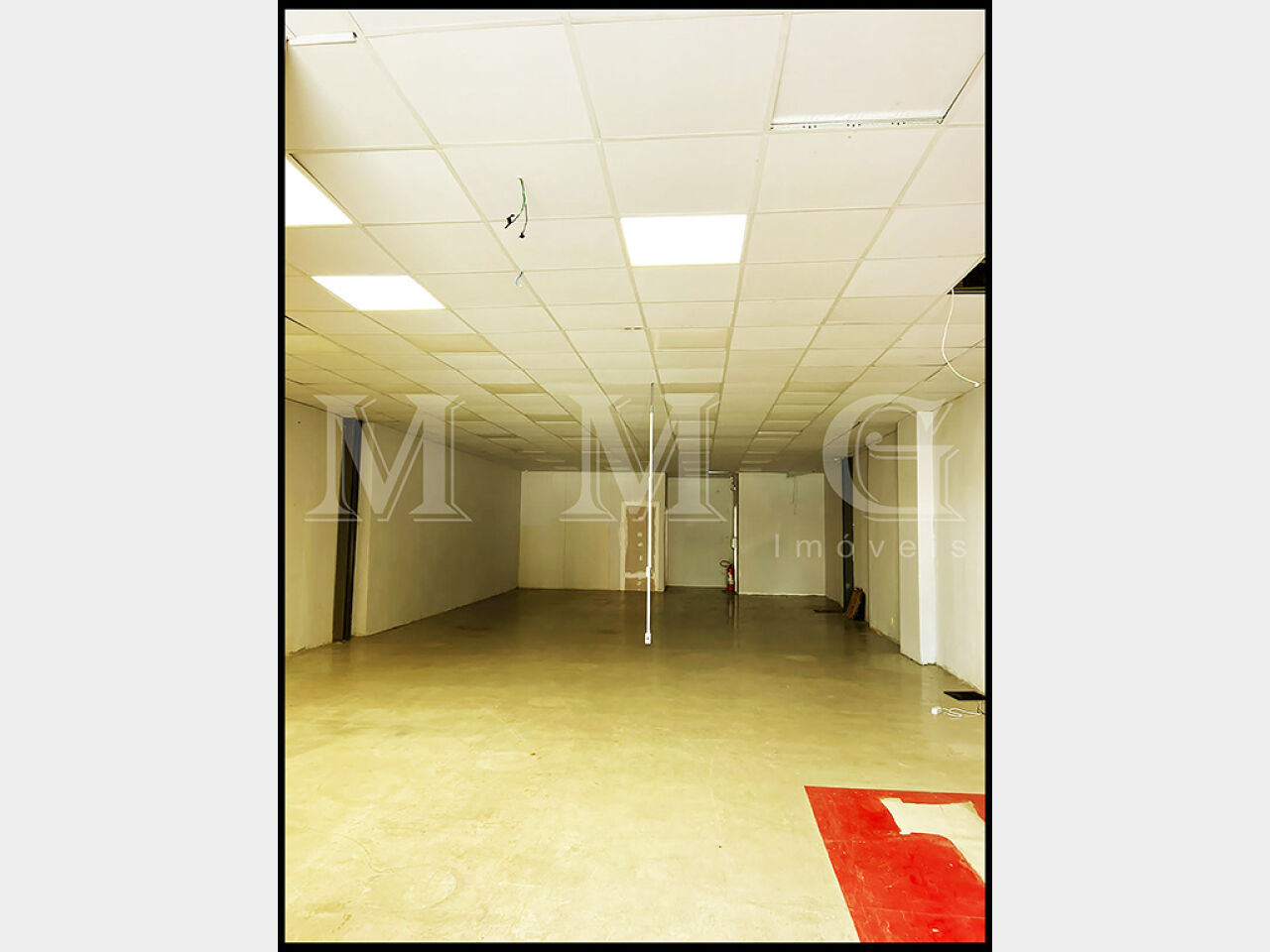 Casa Térrea Comercial para Venda - Aclimação