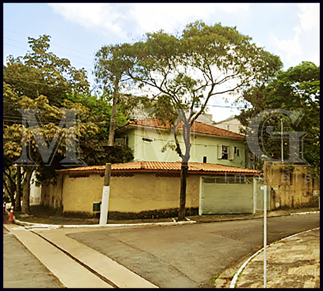 Casa Térrea para Venda - Jardim da Glória