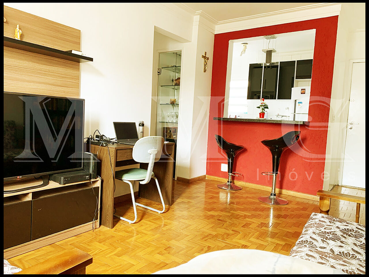 Apartamento para Venda - Vila Mariana