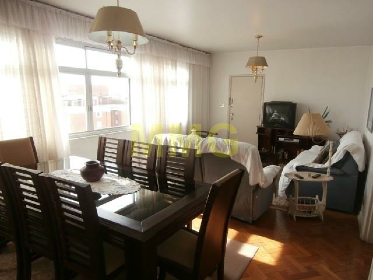 Apartamento para Venda - Vila Mariana