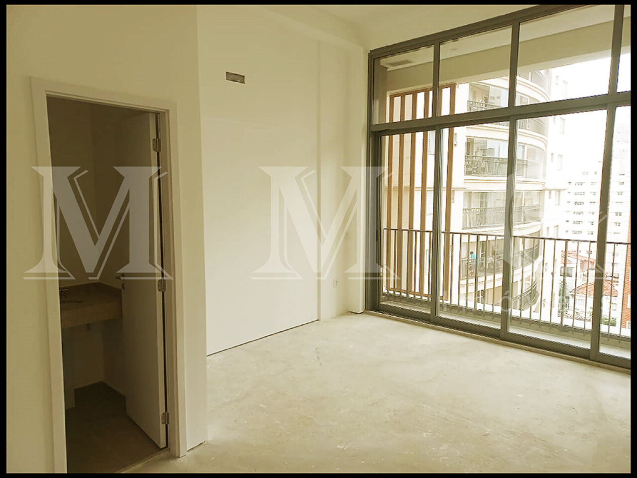 Studio para Venda - Vila Mariana