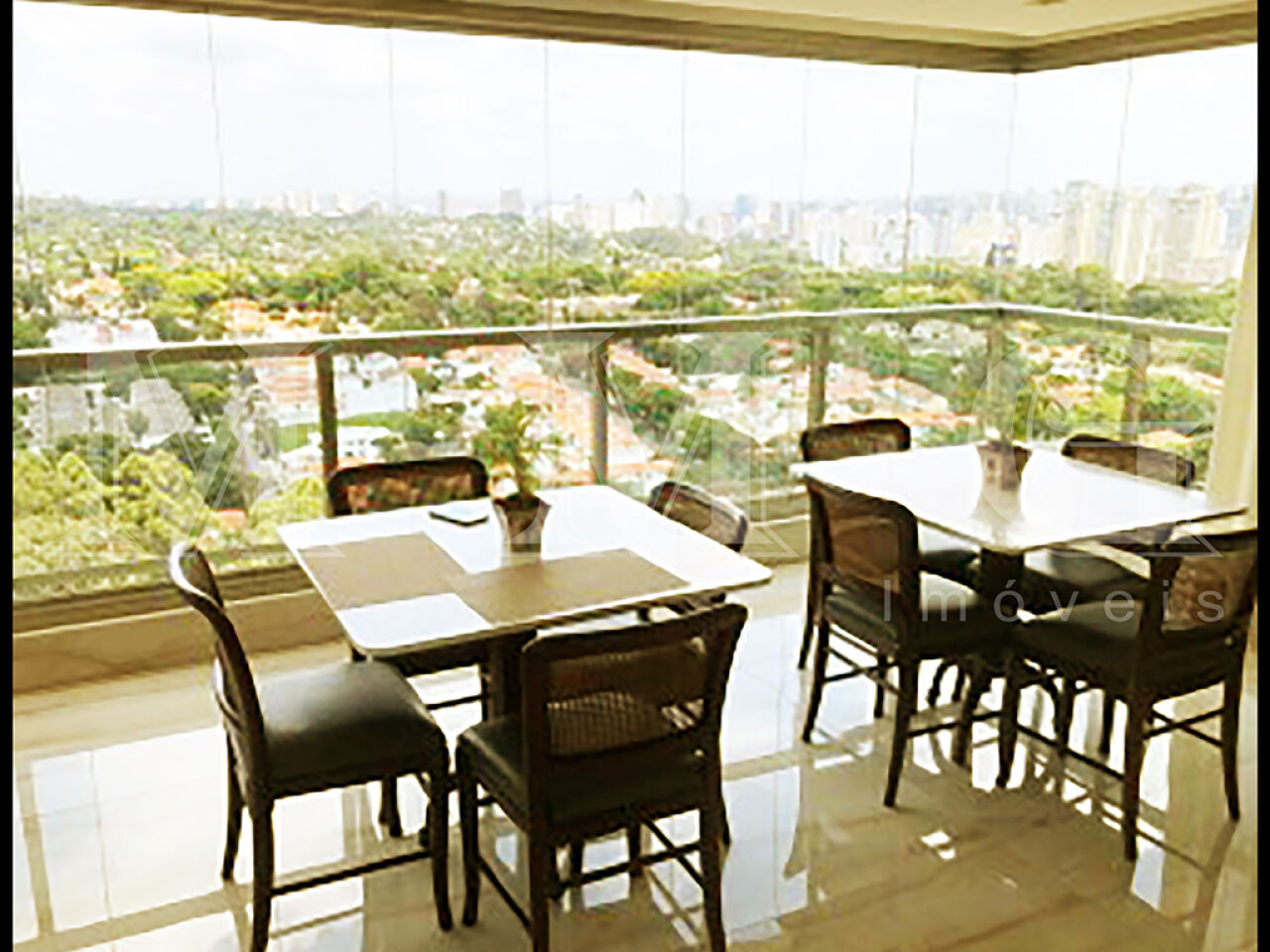 Apartamento para Venda - Parque Colonial