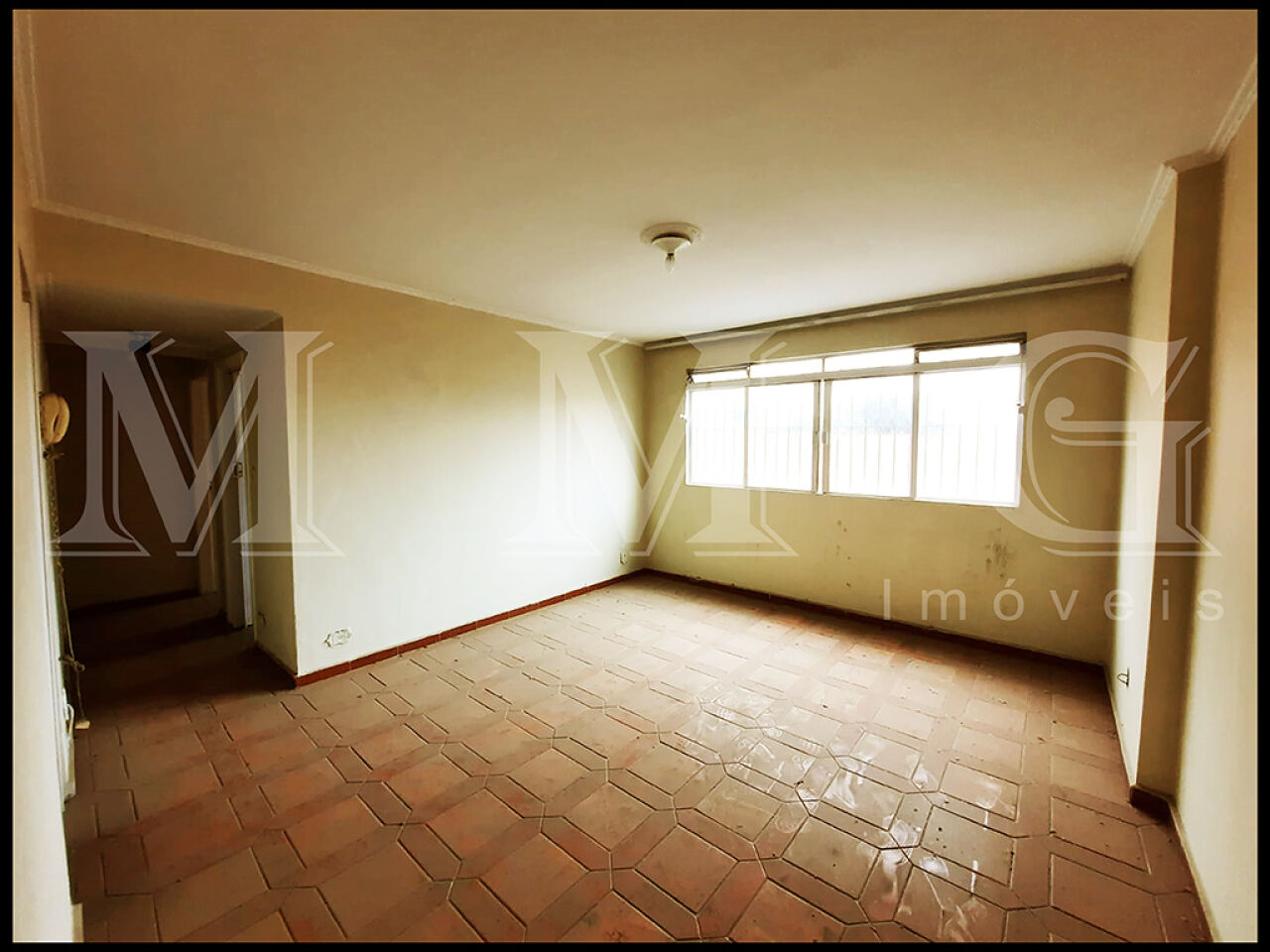 Apartamento para Venda - Cambuci