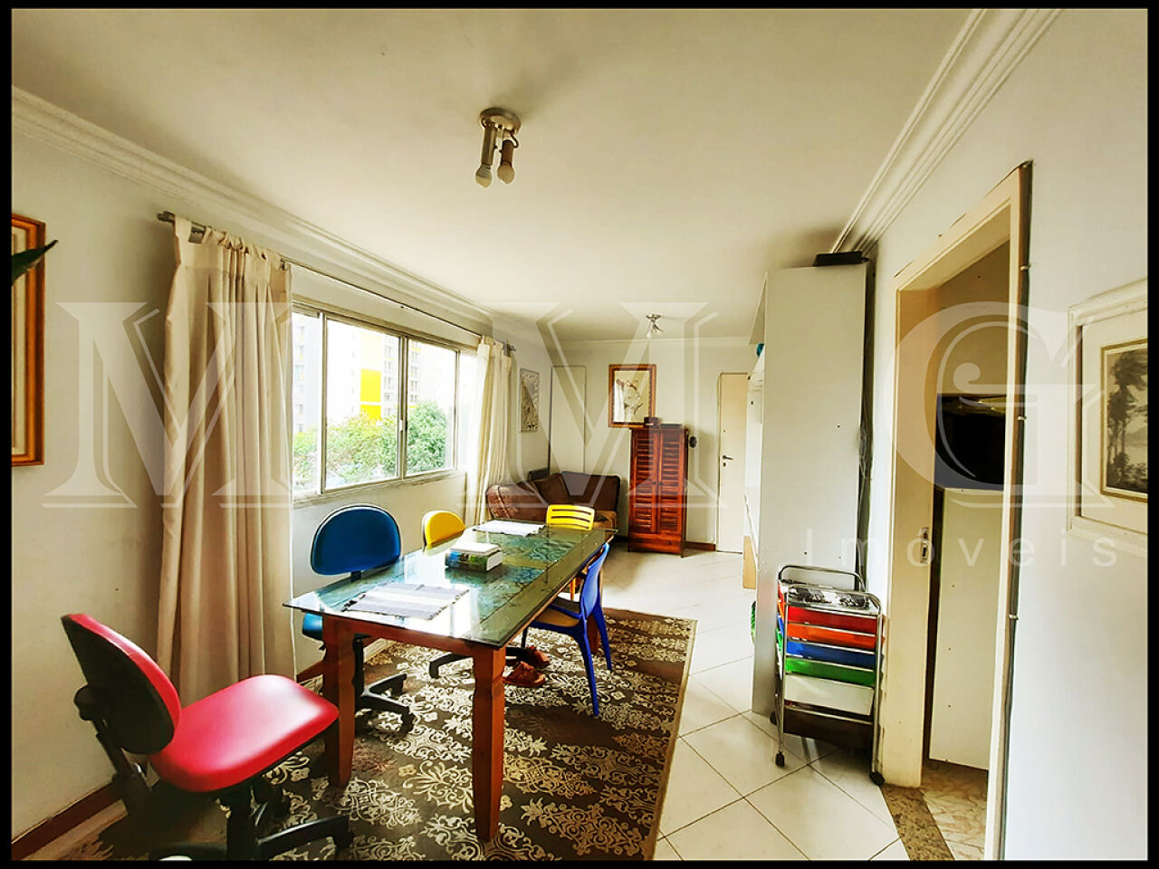 Apartamento para Venda - Vila Mariana