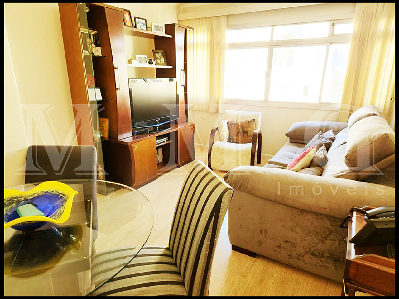 Apartamento para Venda - Vila Clementino