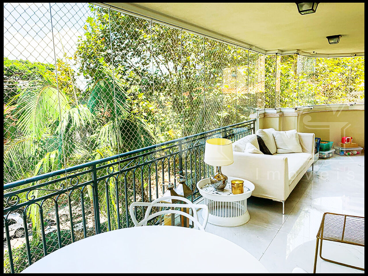 Apartamento para Venda - Jardim Paineiras