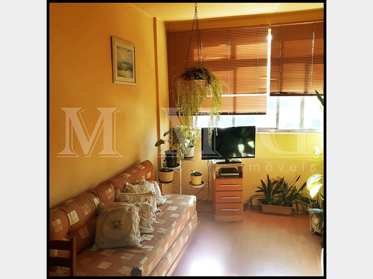 Apartamento para Venda - Vila Mariana