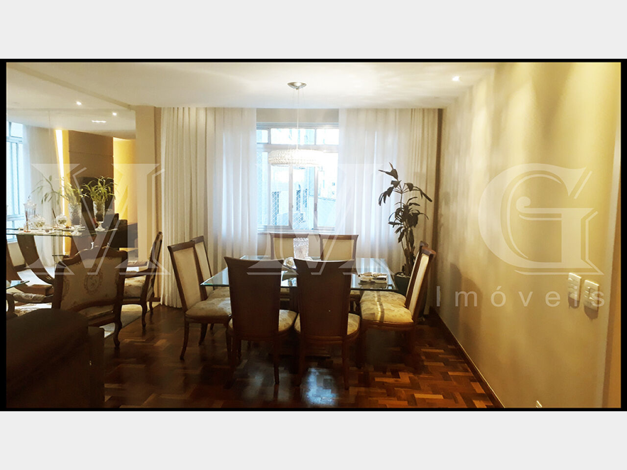 Apartamento para Venda - Paraíso