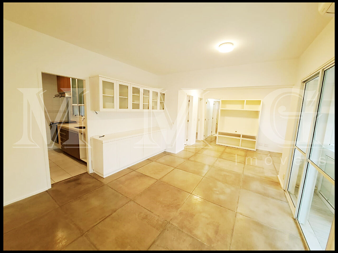 Apartamento para Venda - Vila Clementino