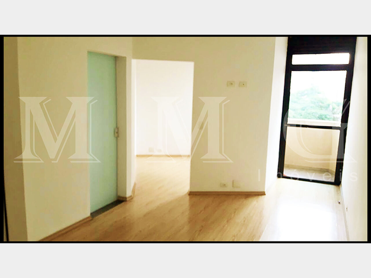 Apartamento para Venda - Indianópolis