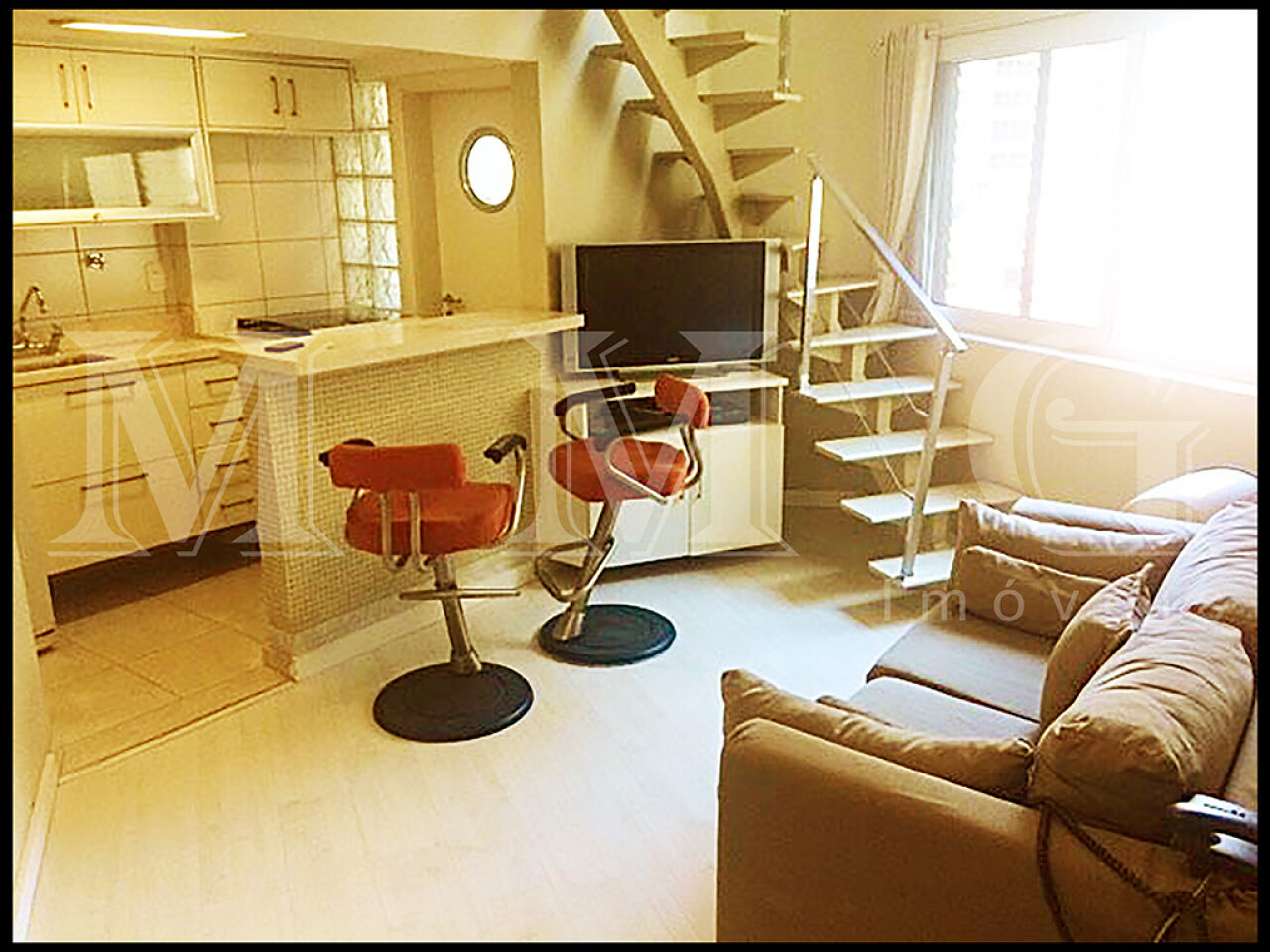 Apartamento para Venda - Vila Nova Conceição