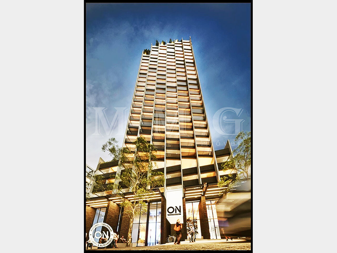 Comercial para Venda - Vila Pompéia