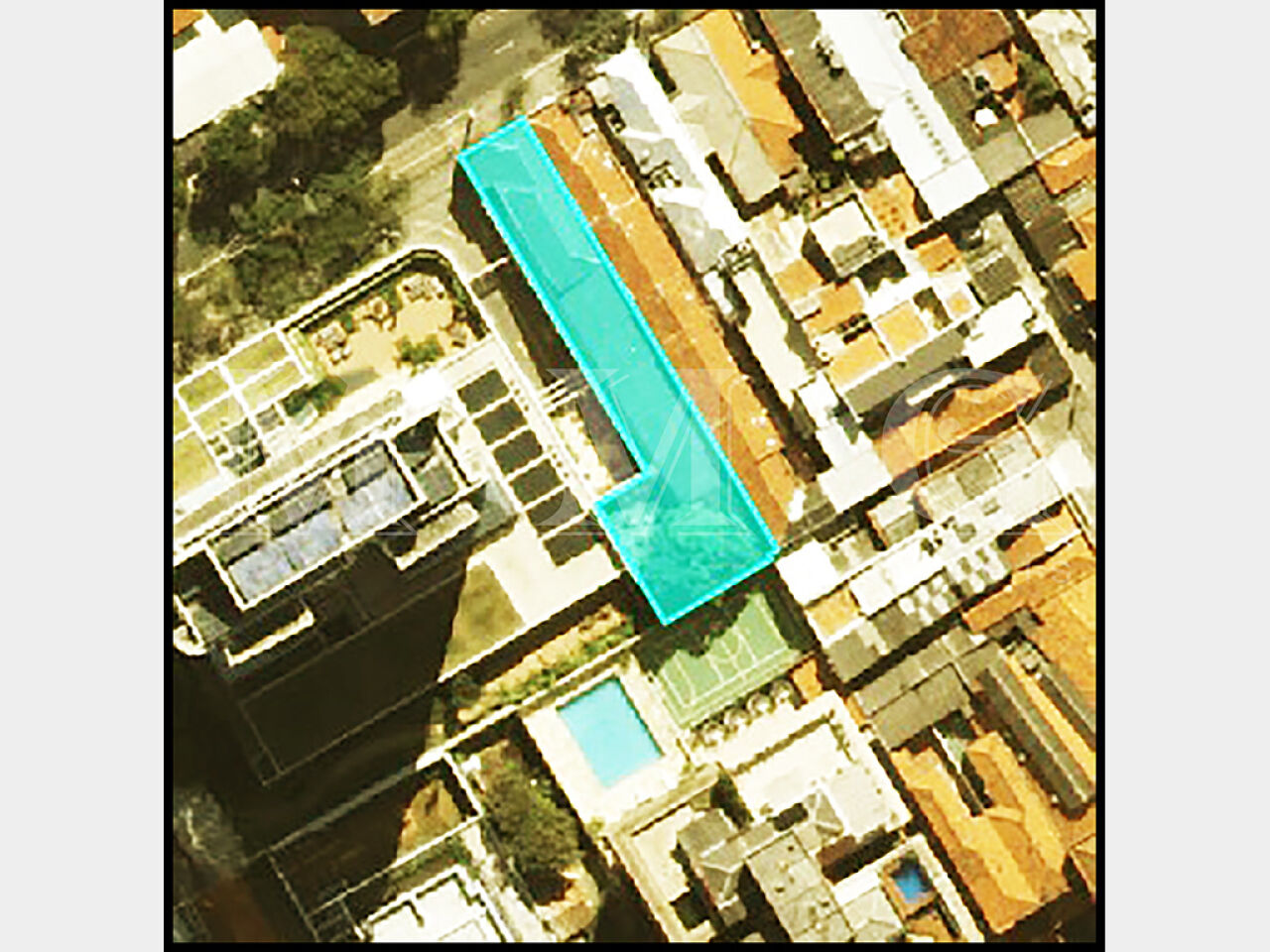 Terreno para Venda - Vila Mariana