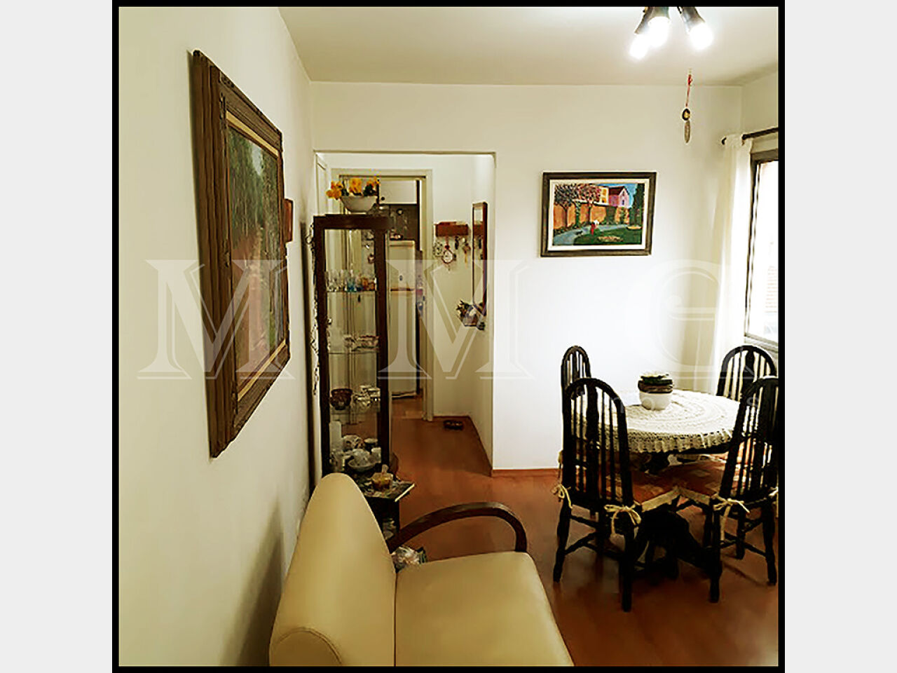 Apartamento para Venda - Vila Mariana