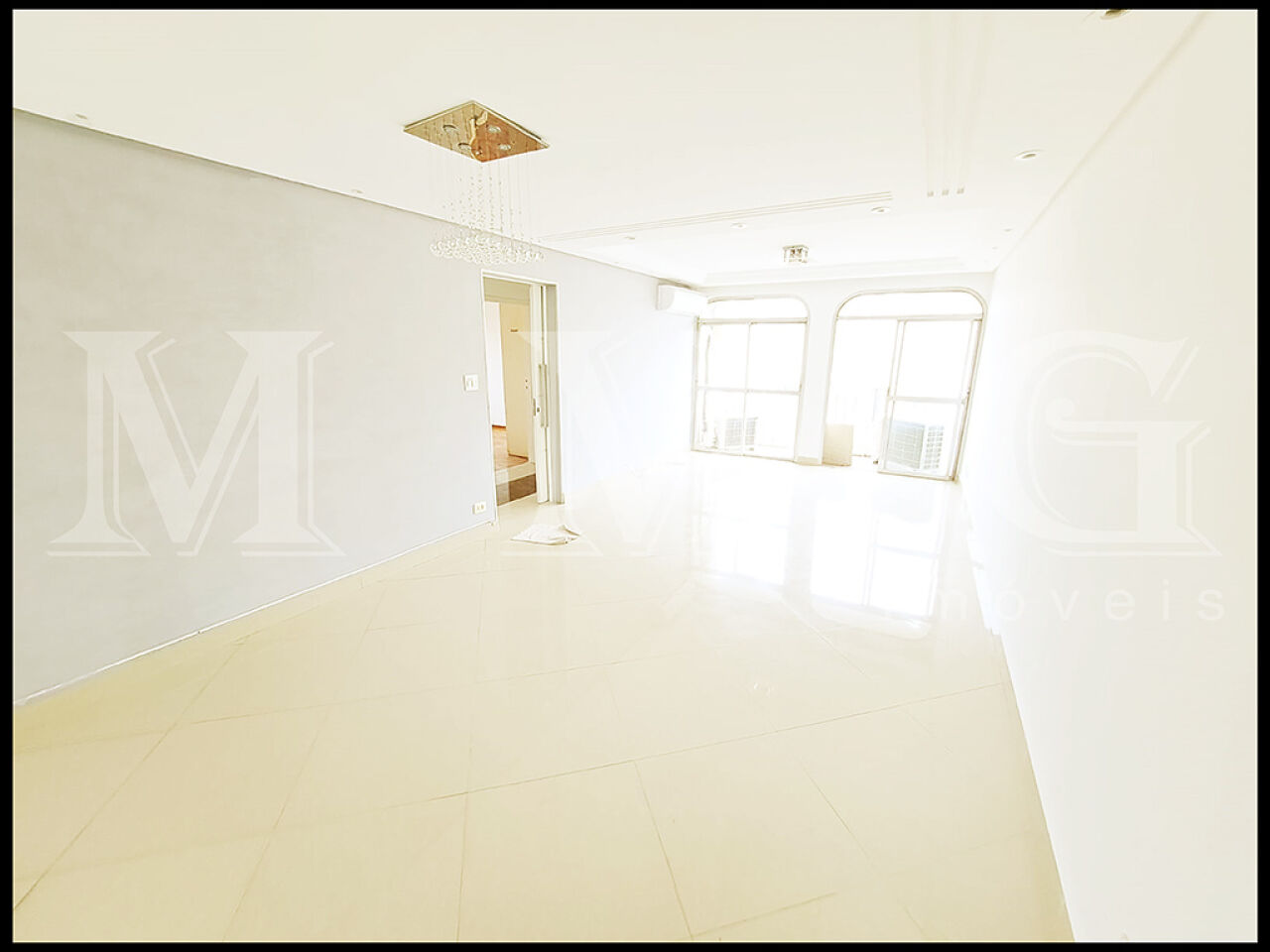 Apartamento para Venda - Vila Clementino