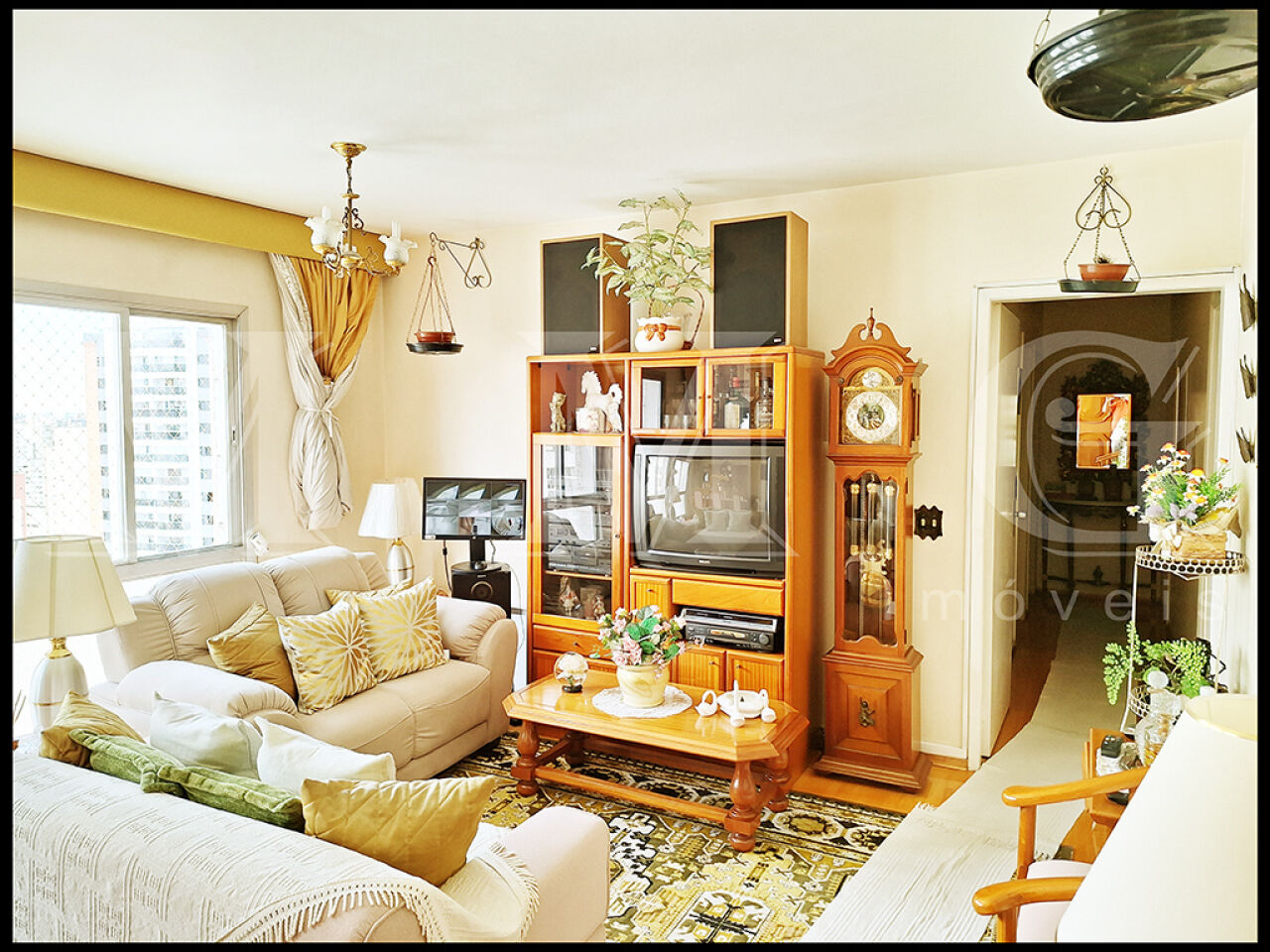 Apartamento para Venda - Vila Mariana