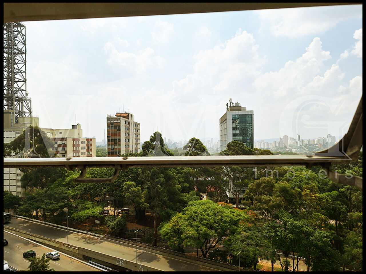 Apartamento para Venda - Cerqueira César