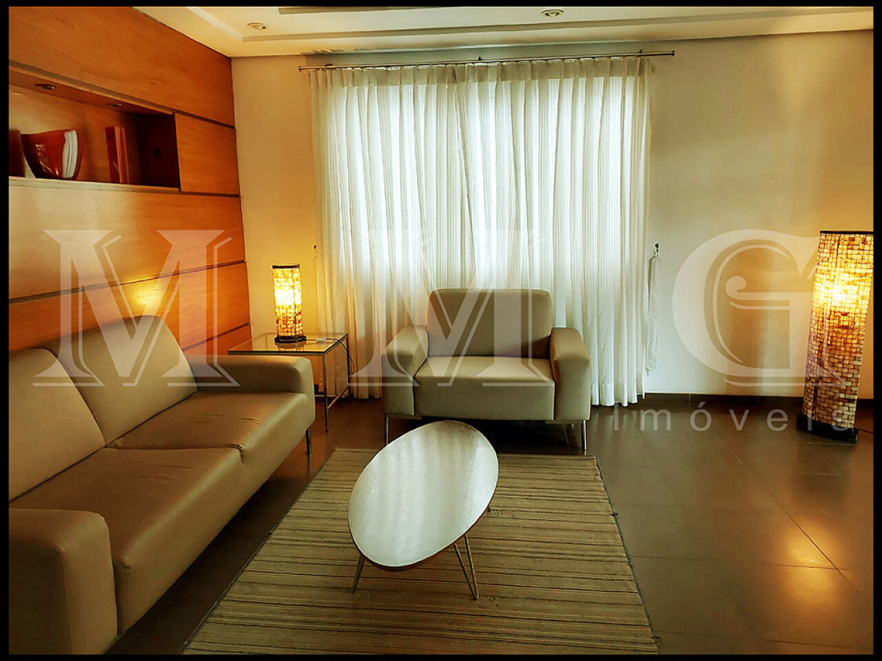 Apartamento para Venda - Vila Clementino