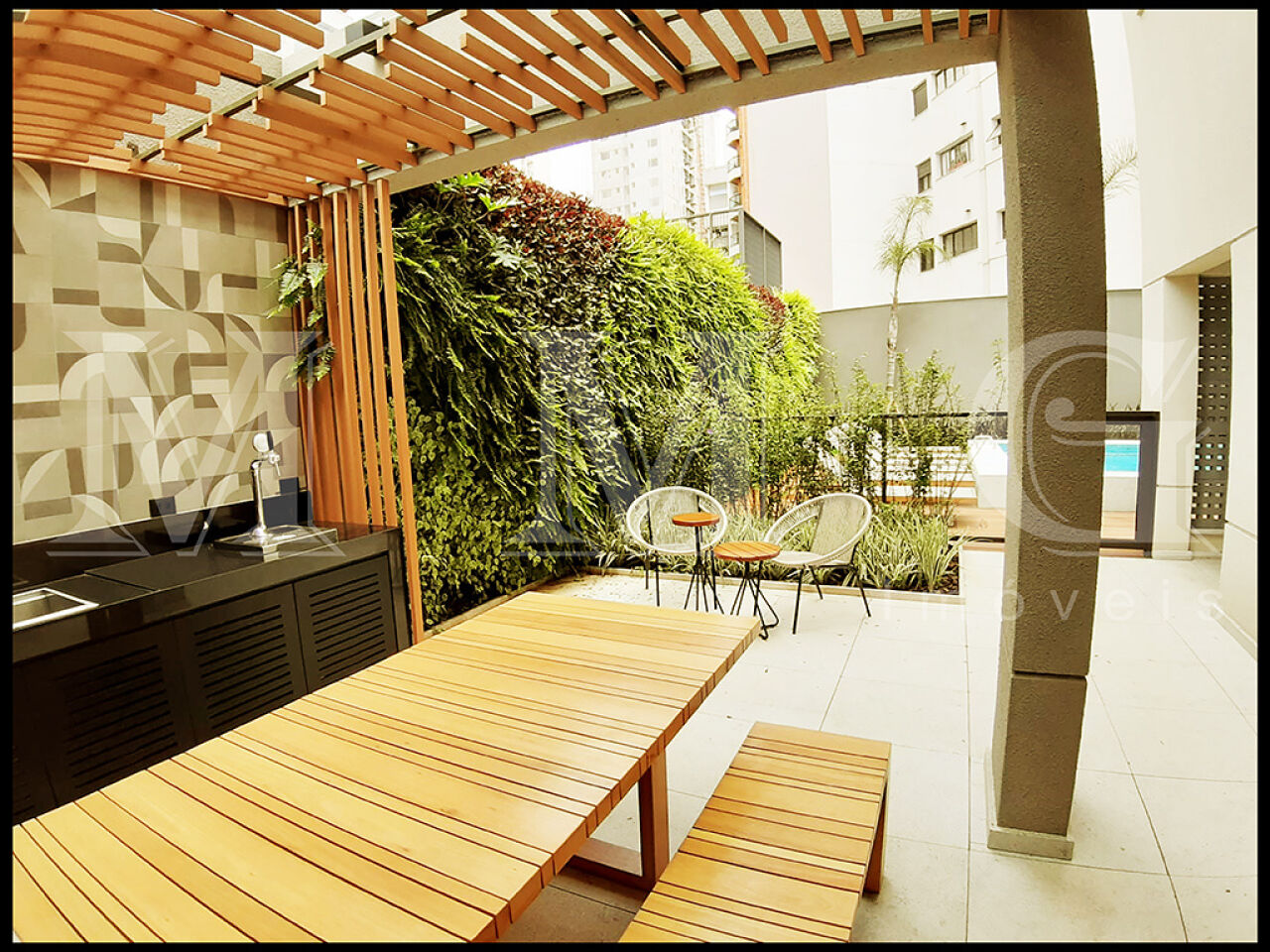 Apartamento para Venda - Vila Mariana