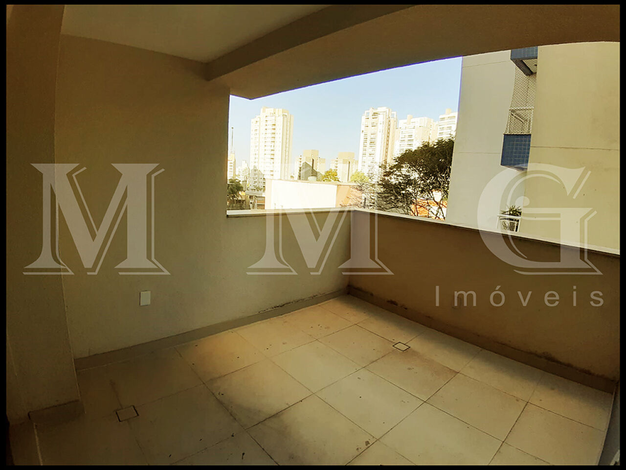 Apartamento para Venda - Vila Mariana