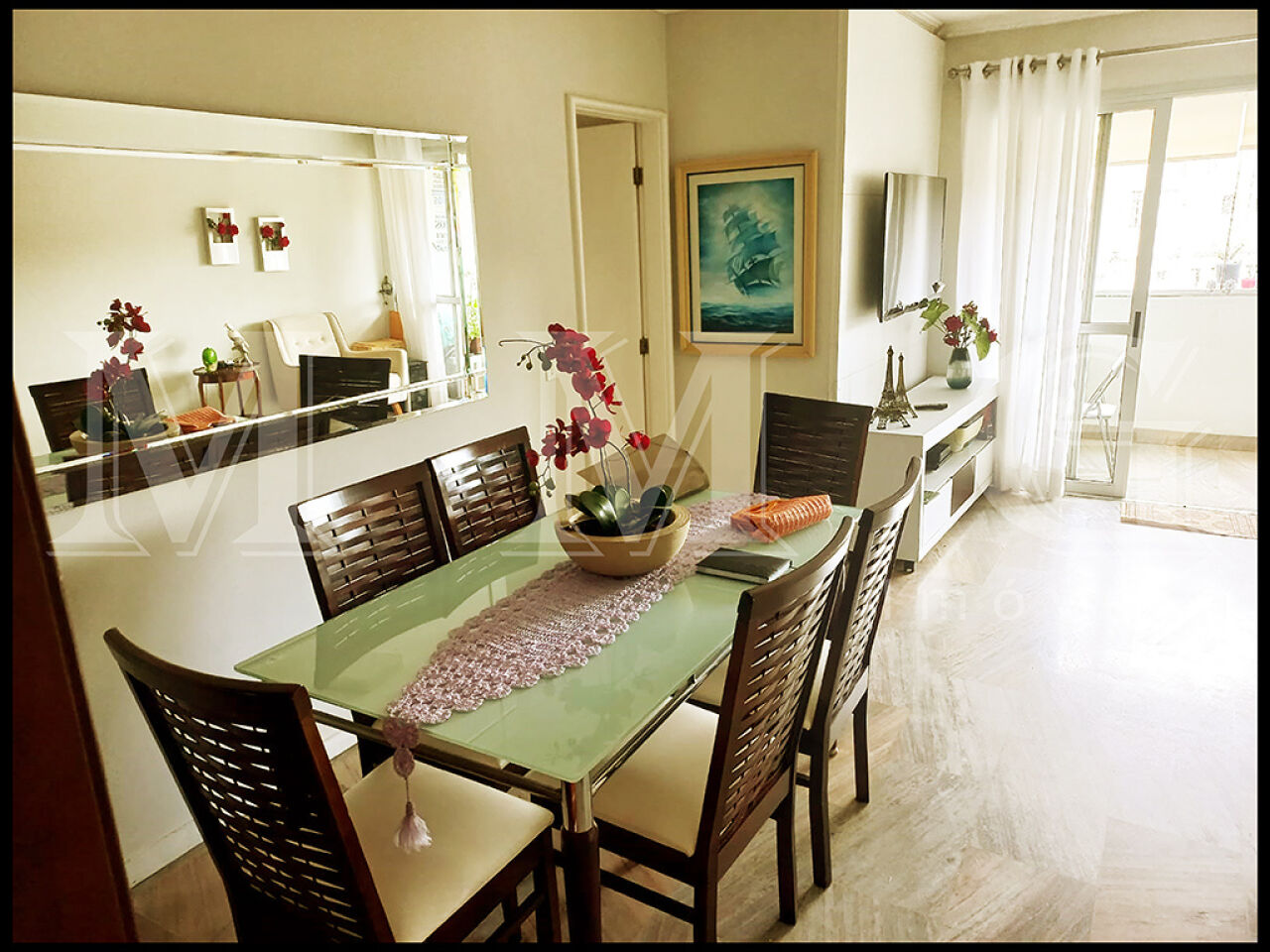 Apartamento para Venda - Vila Mariana