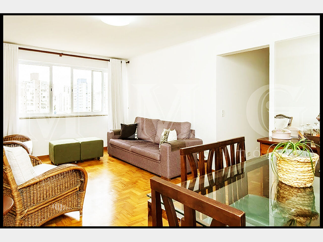 Apartamento para Venda - Vila Mariana