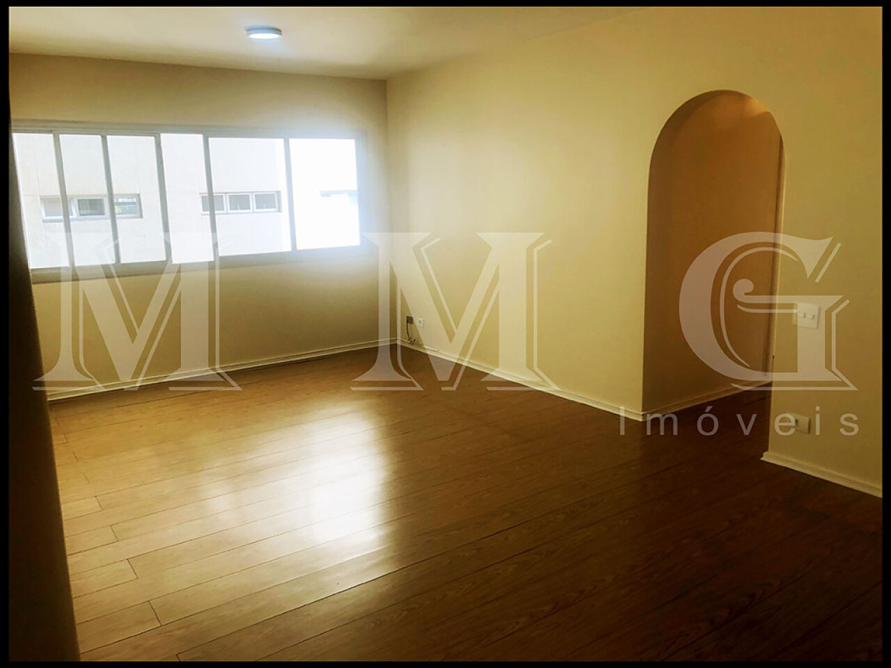 Apartamento para Venda - Vila Mariana