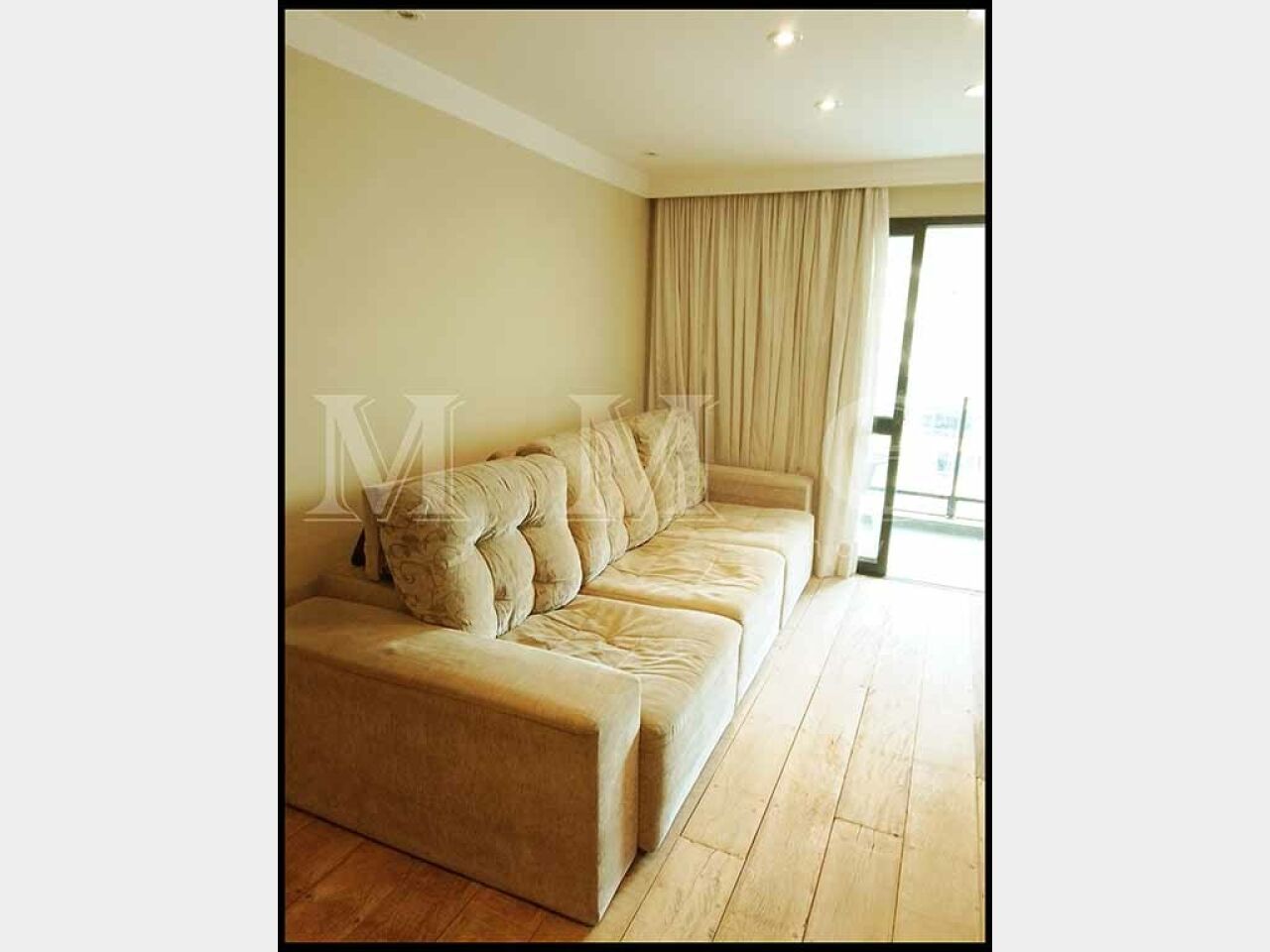 Apartamento para Venda - Vila Mariana