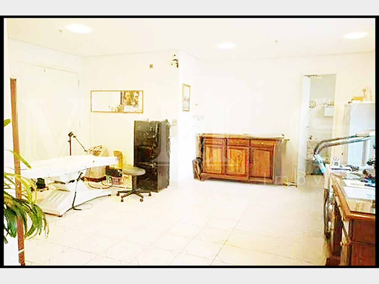 Conj. Comercial para Venda - Paraíso