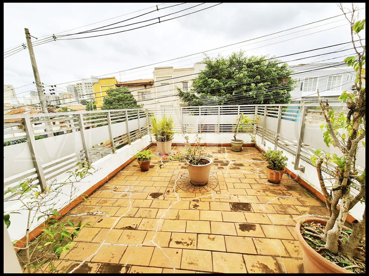 Sobrado para Venda - Vila Mariana