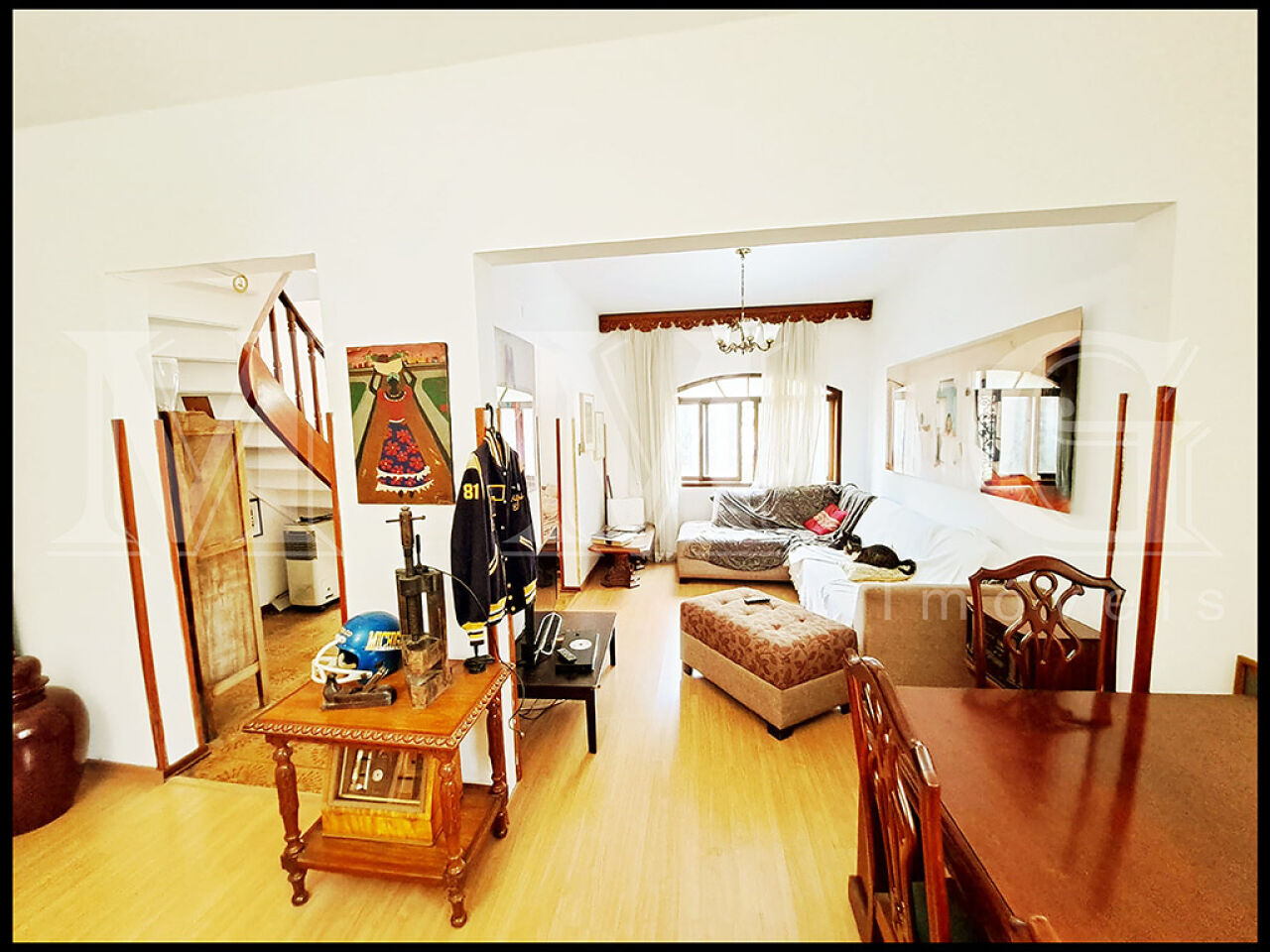 Casa de Vila para Venda - Vila Mariana