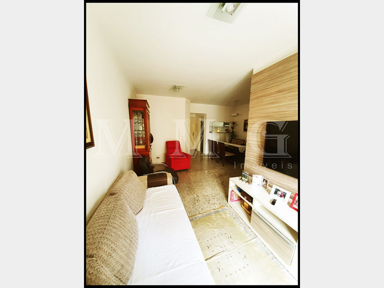 Apartamento para Venda - Chácara Inglesa