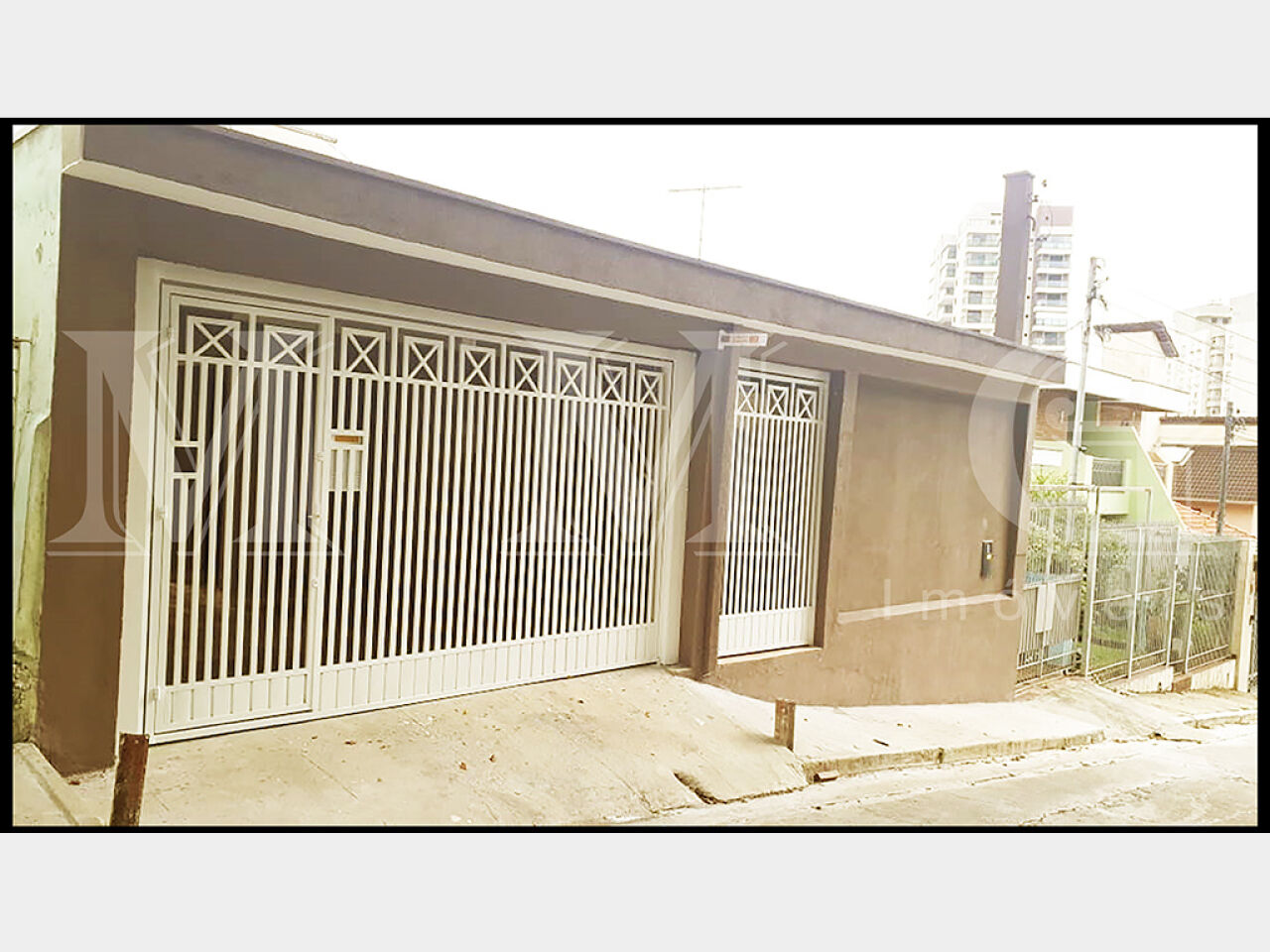 Casa Térrea para Venda - Chácara Inglesa