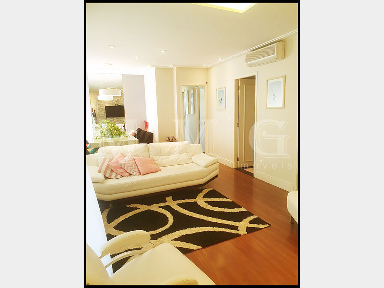 Apartamento para Venda - Bosque da Saúde