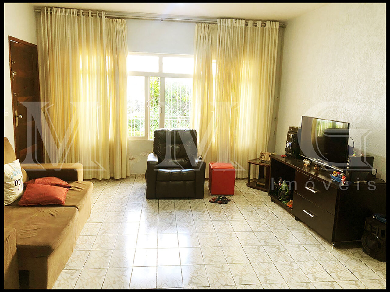 Casa Térrea para Venda - Saúde